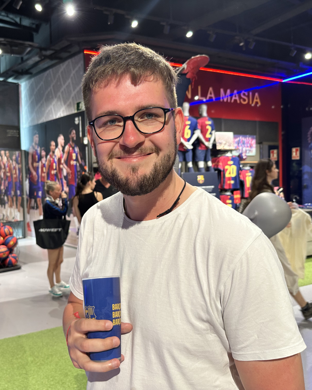 Emil — współzałożyciel